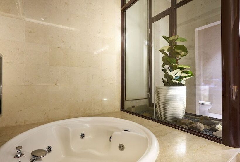 سوییت, Wehome Motel