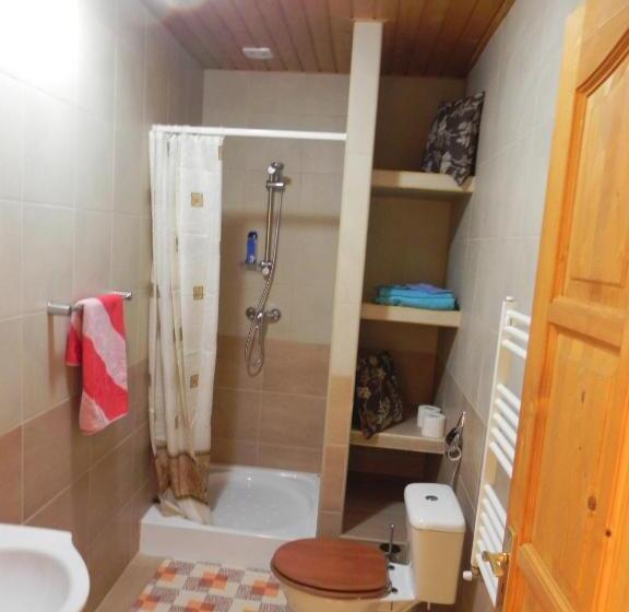Номер Стандарт, Csipkeszeg Bed & Breakfast Sic / Szék Romania
