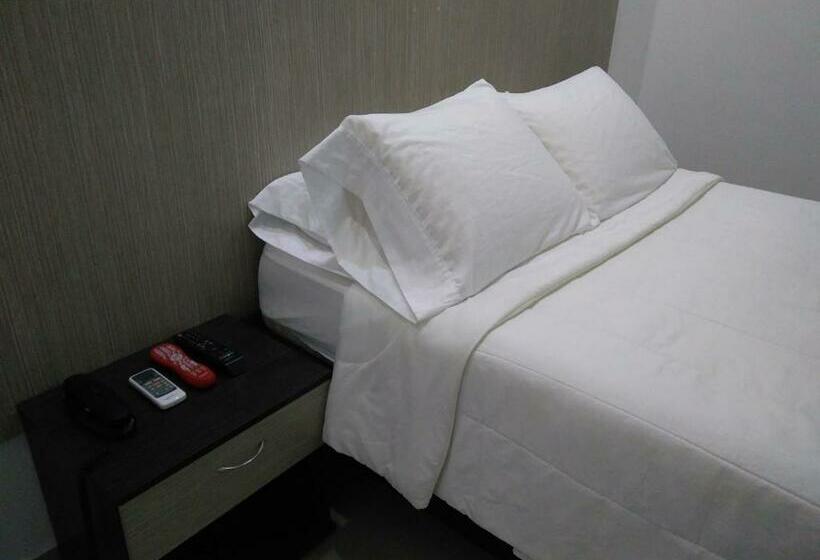 스탠다드 룸, Boutique Santorini Class
