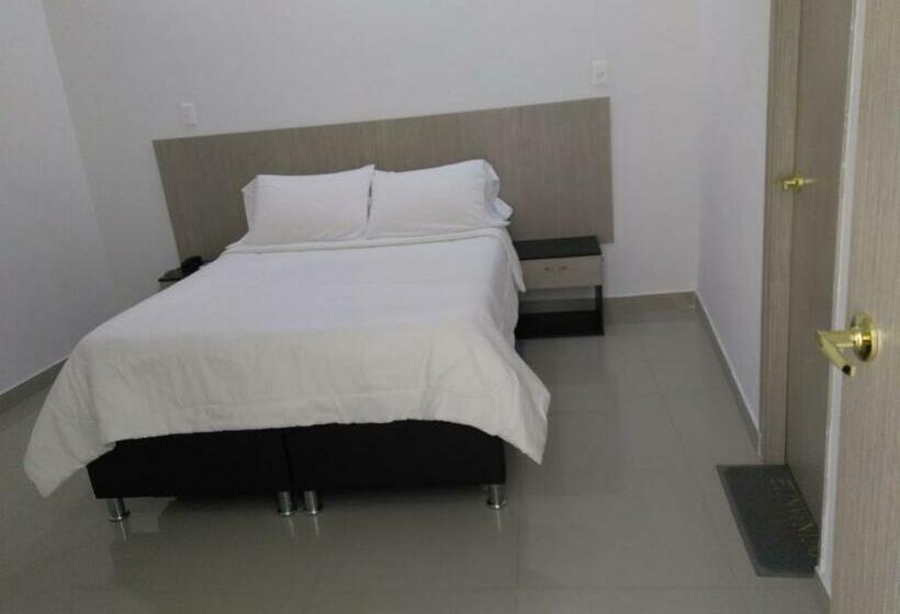 스탠다드 룸, Boutique Santorini Class