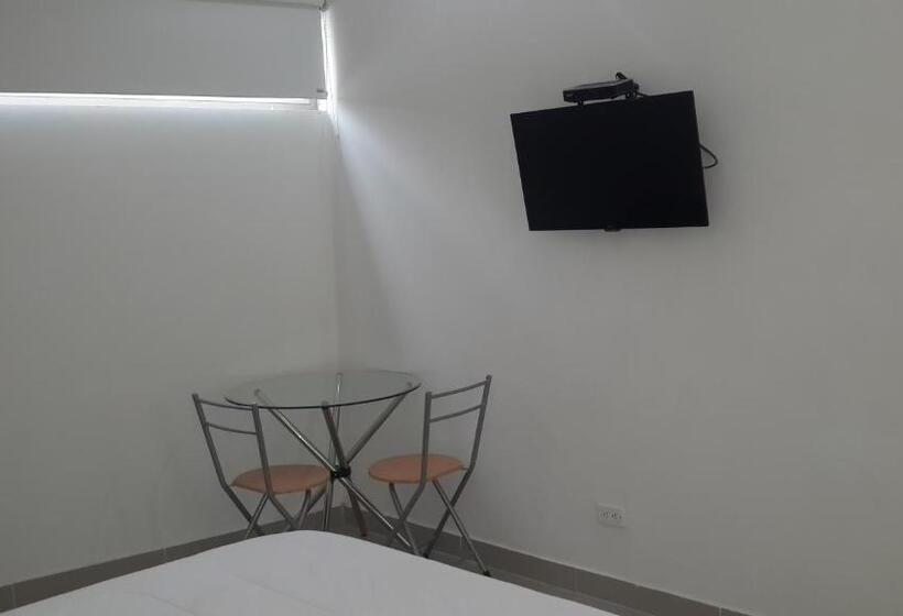 스탠다드 룸, Boutique Santorini Class