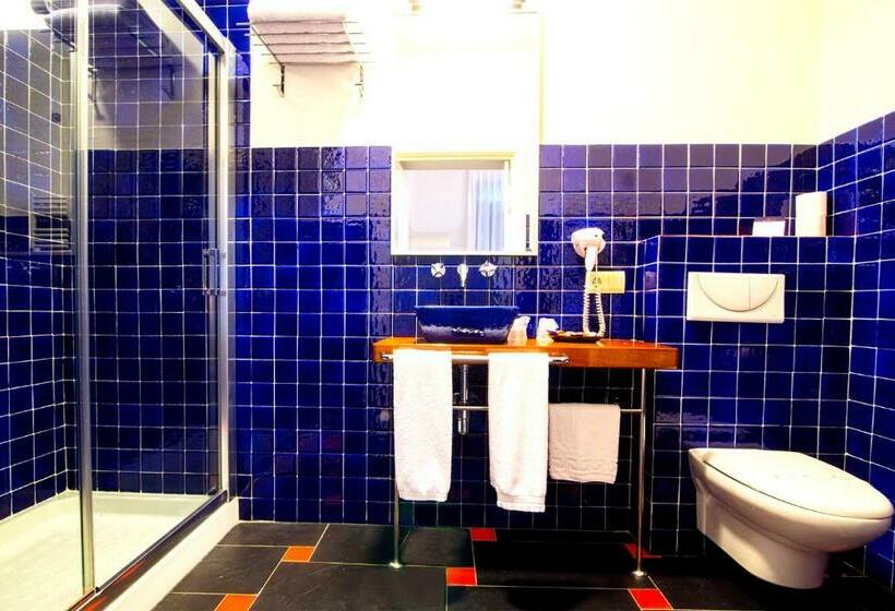 Номер Стандарт, Hostal Casa Alborada