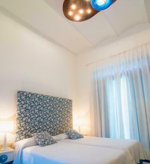 Номер Стандарт, Hostal Casa Alborada
