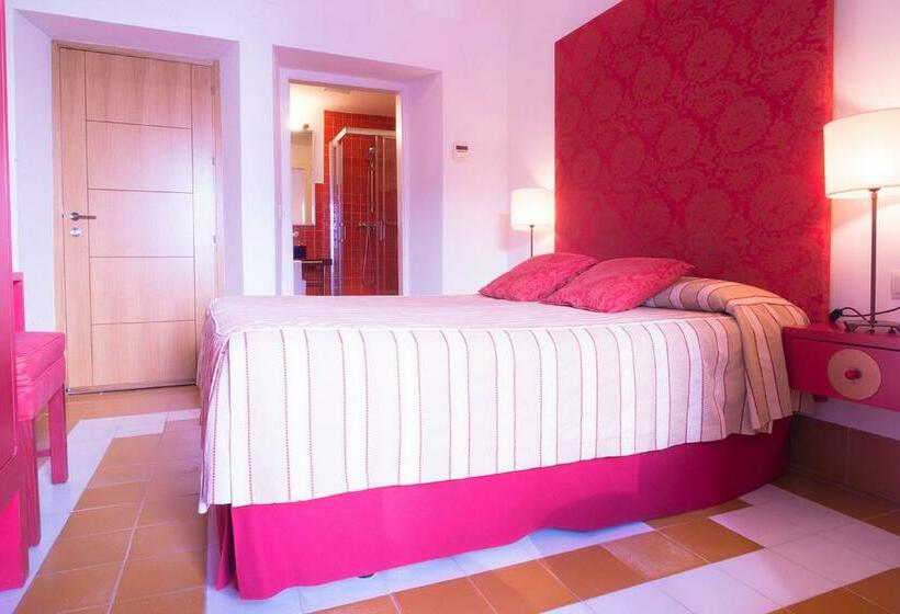 Номер Стандарт, Hostal Casa Alborada