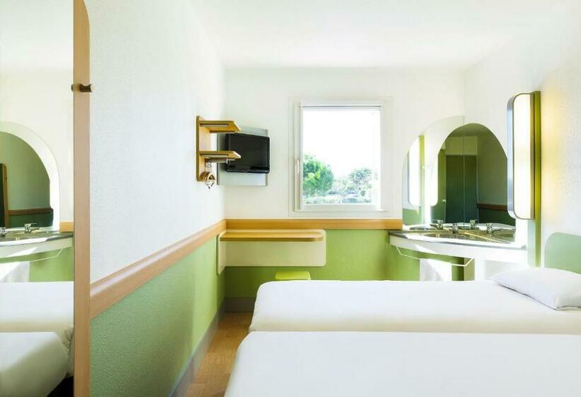 Номер Стандарт, Ibis Budget Perpignan Nord Rivesaltes