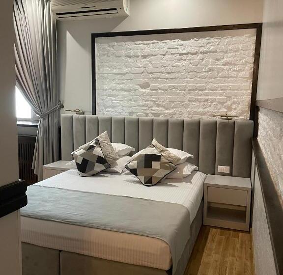 اتاق استاندارد, La Strada Boutique Villa