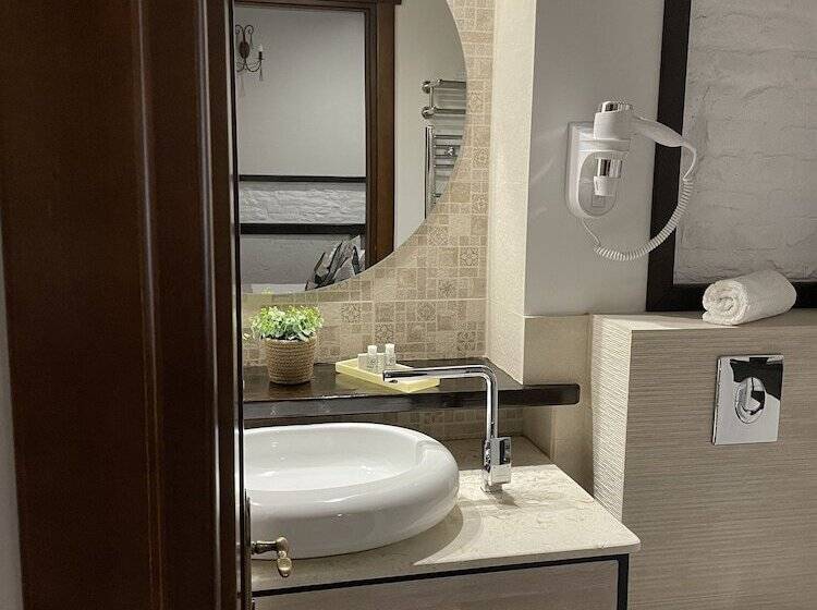 اتاق استاندارد, La Strada Boutique Villa