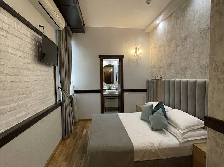 اتاق استاندارد, La Strada Boutique Villa