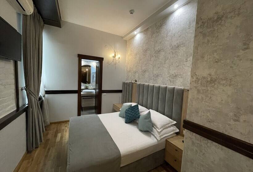 اتاق استاندارد, La Strada Boutique Villa