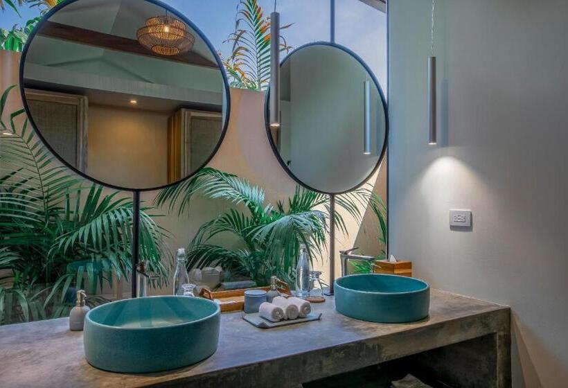 Номер Deluxe, Nayara Gardens