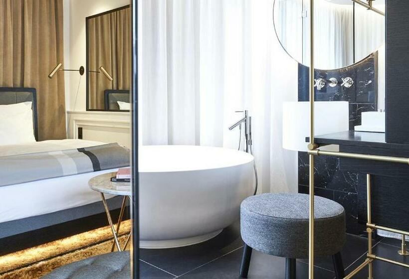 Номер Премиум, Roomers Munich, Autograph Collection
