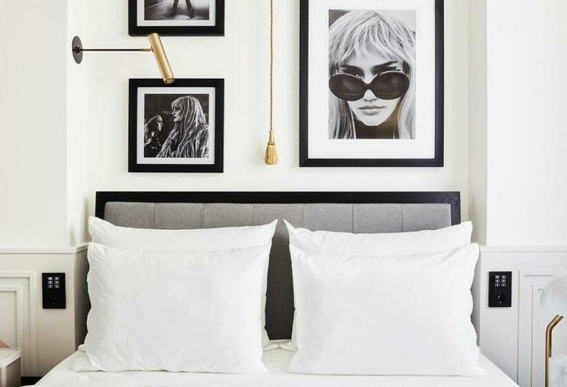 Номер Superior, Roomers Munich, Autograph Collection