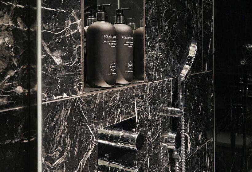 Люкс Superior, Roomers Munich, Autograph Collection