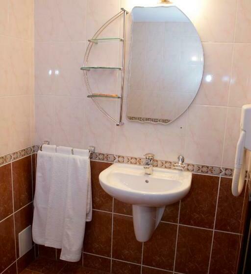 اتاق استاندارد, Xemar
