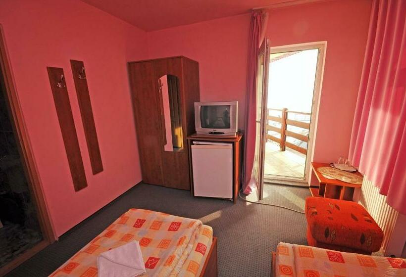 اتاق استاندارد, Imola Motel