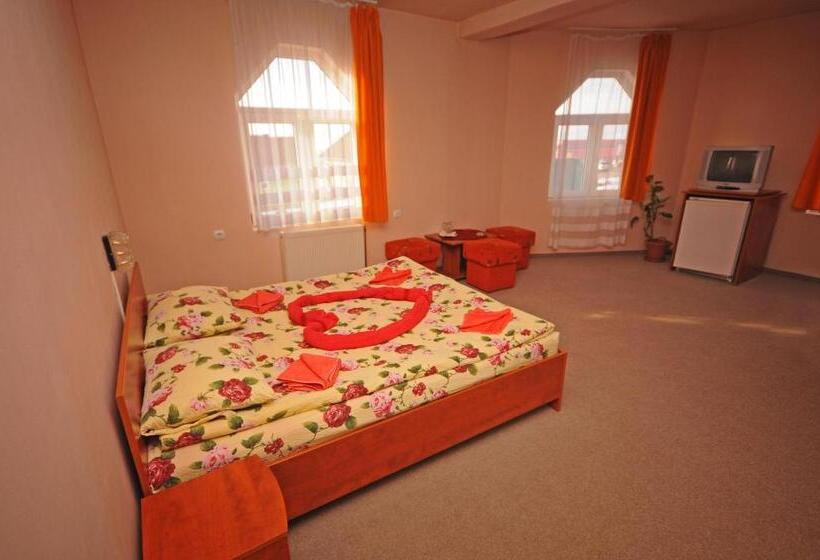 اتاق استاندارد, Imola Motel