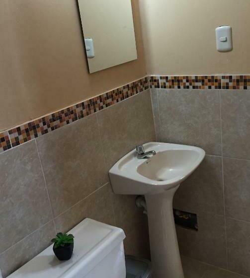חדר סטנדרט, Villa La Punta