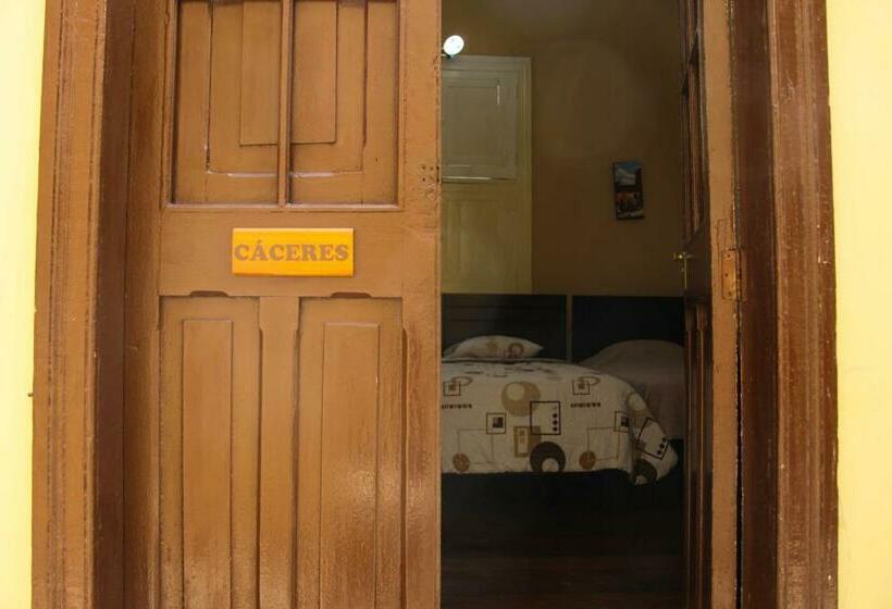 חדר סטנדרט, Villa La Punta