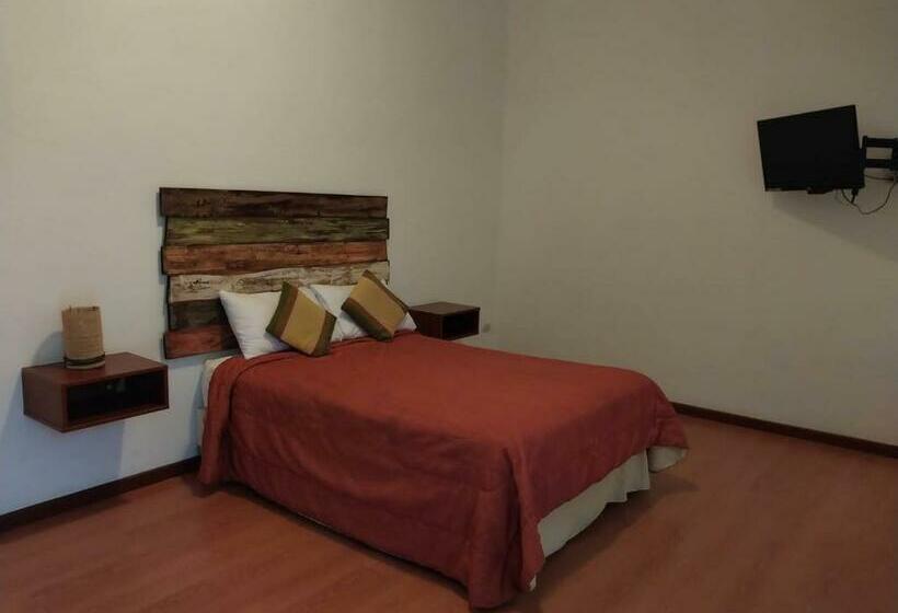 스탠다드 룸, Fundo Hotel Ayarpongo