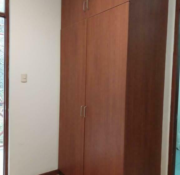 스탠다드 룸, Fundo Hotel Ayarpongo