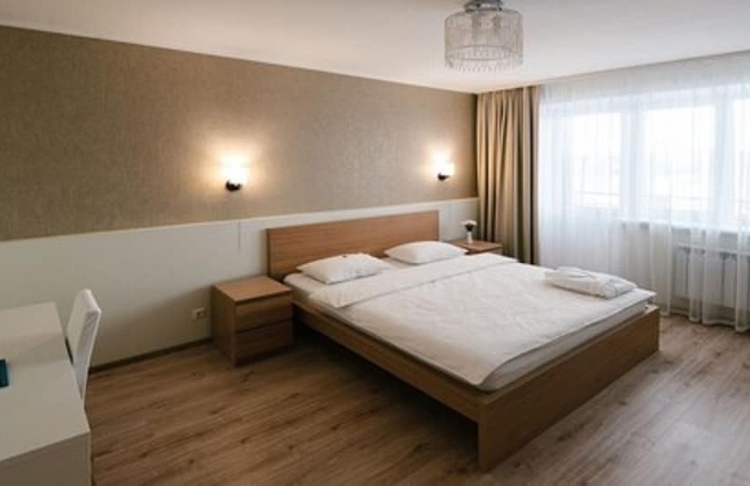 Номер Комфорт, Lada Resort