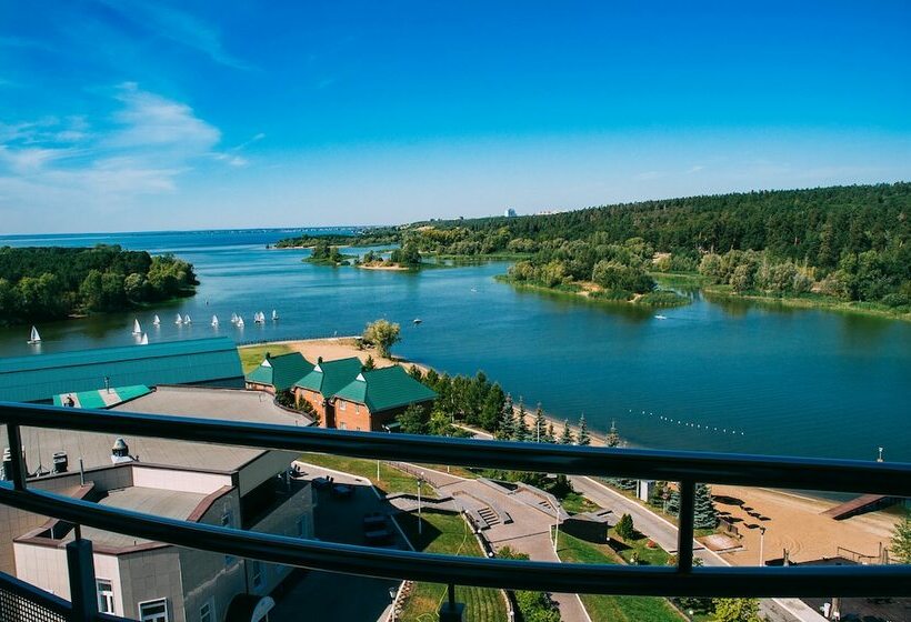 Номер Комфорт, Lada Resort