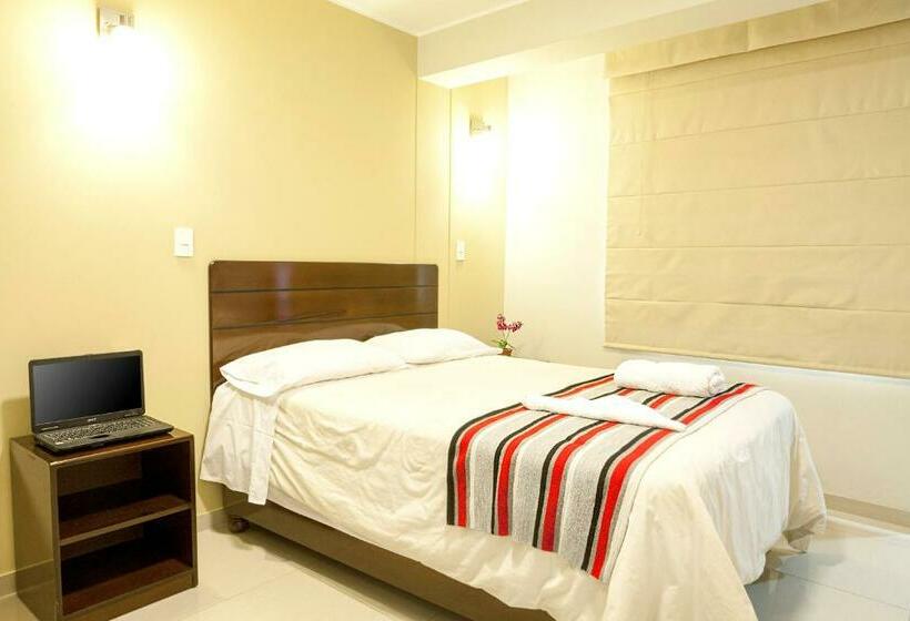 침실 1개 아파트, Apart Hotel Mauri