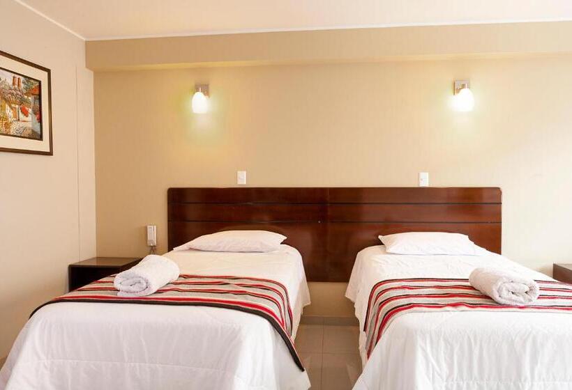 스탠다드 룸, Apart Hotel Mauri