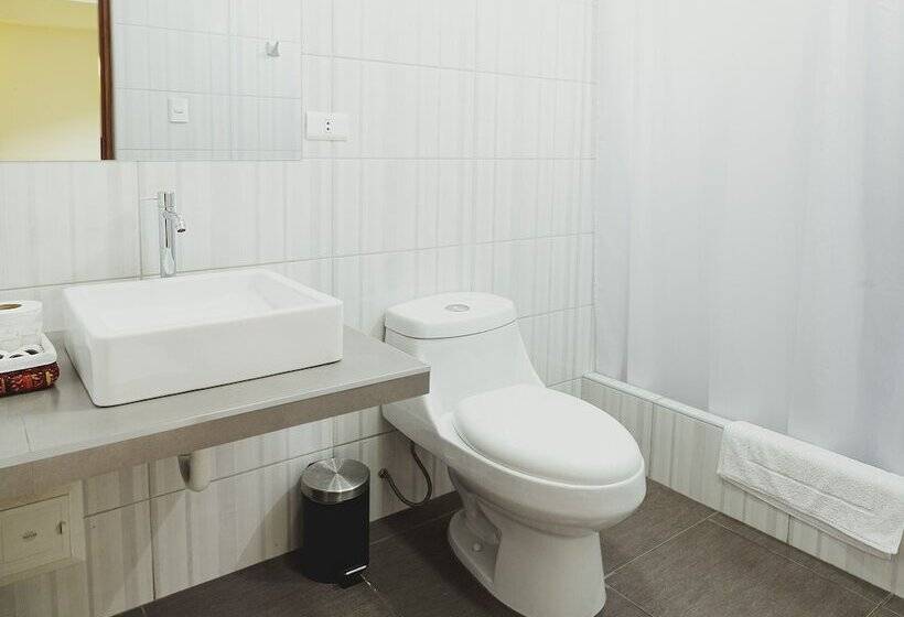 스탠다드 룸, Apart Hotel Mauri