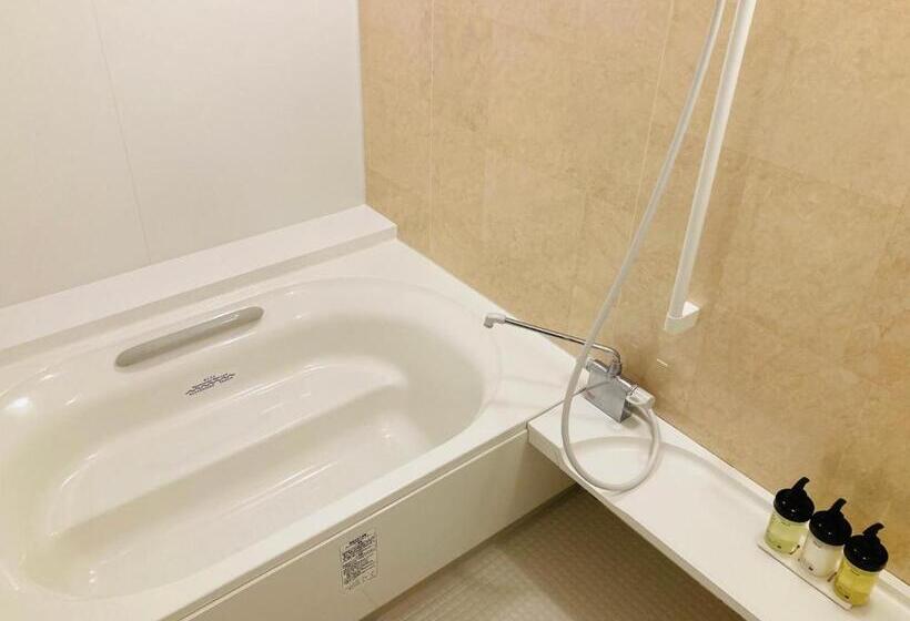 デラックスルーム, Okinawa Hotel Precia