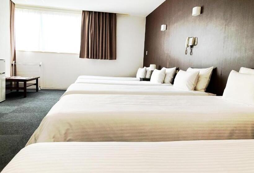 ファミリールーム, Okinawa Hotel Precia