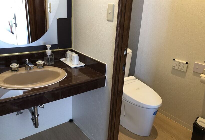스탠다드 룸, Okinawa Hotel Precia