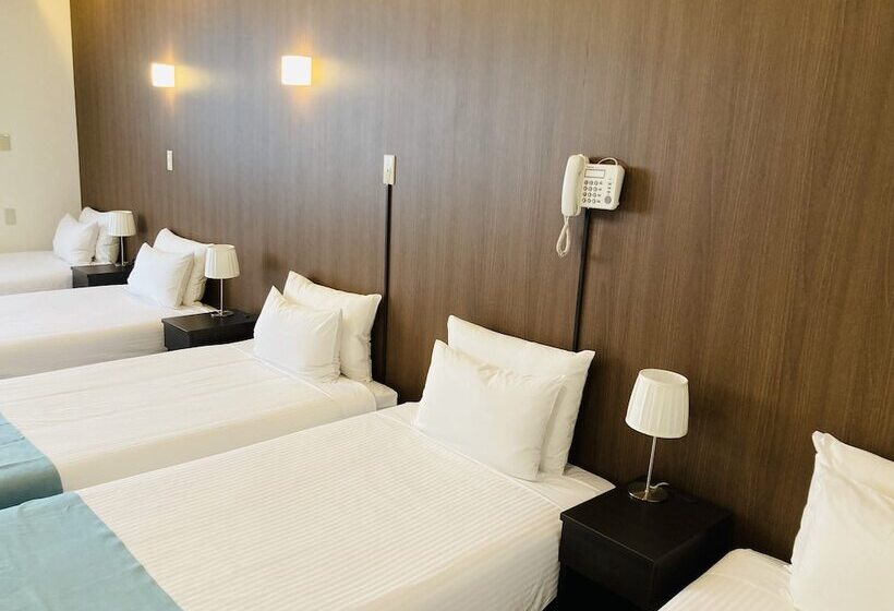 ファミリールーム, Okinawa Hotel Precia