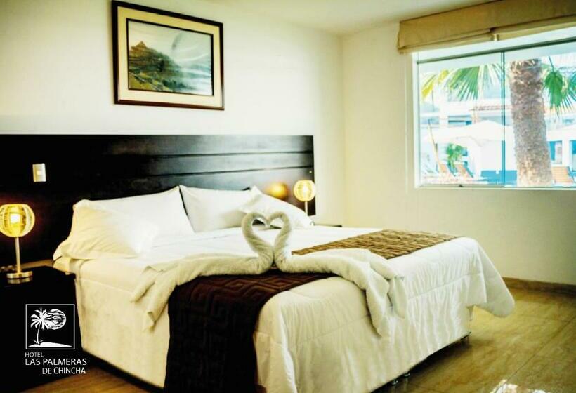 Suite, Qallwa Chincha