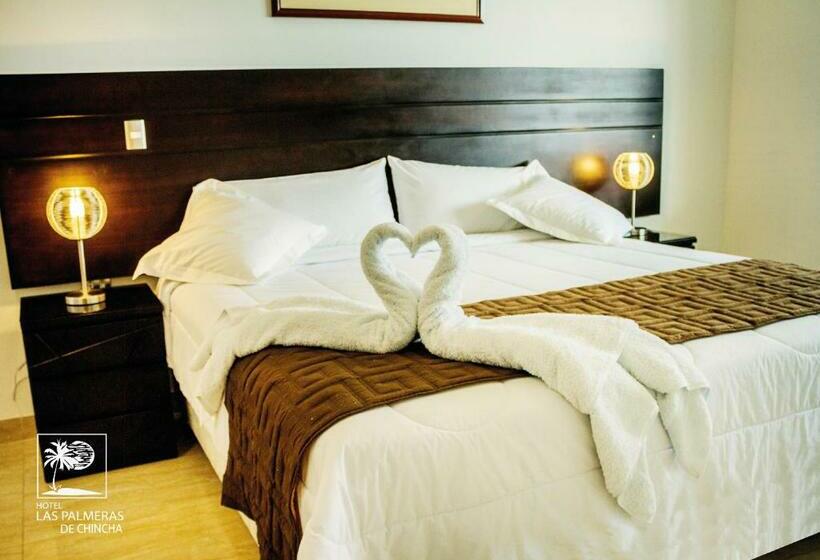 Suite, Qallwa Chincha