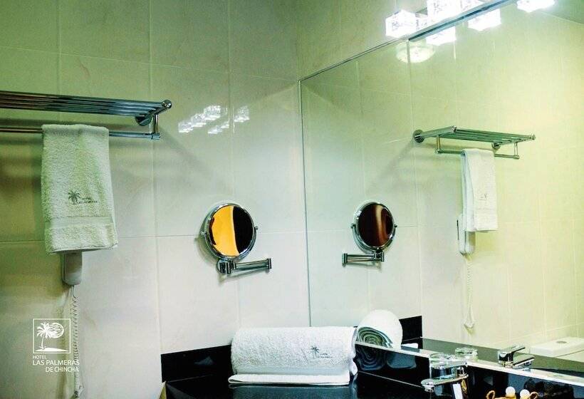 Apartamento 1 Dormitorio, Qallwa Chincha