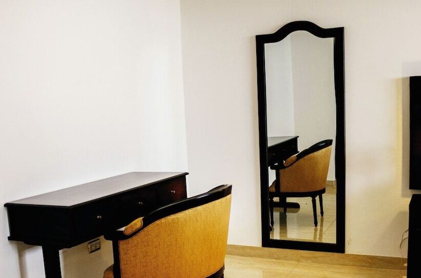 Suite, Qallwa Chincha