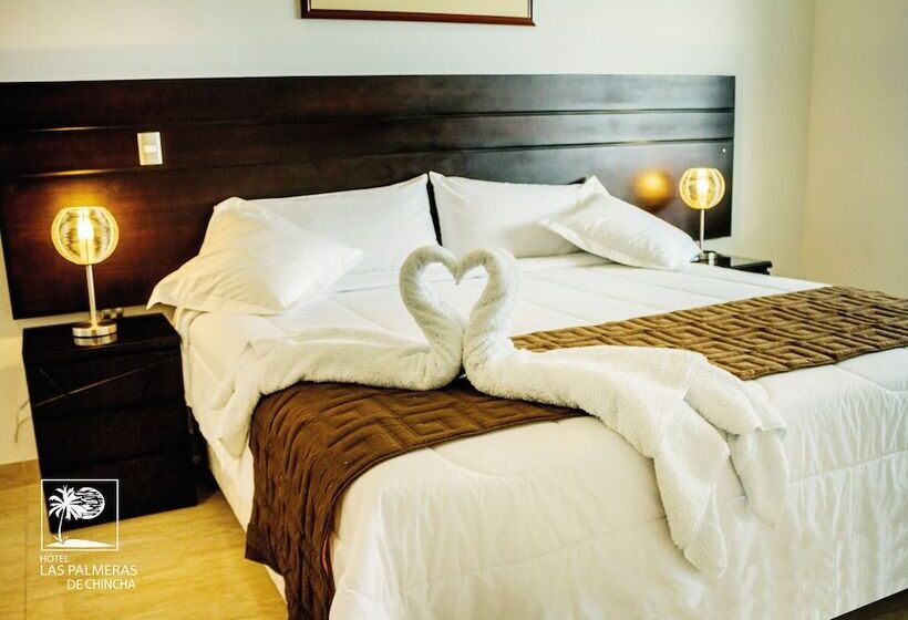 Suite, Qallwa Chincha
