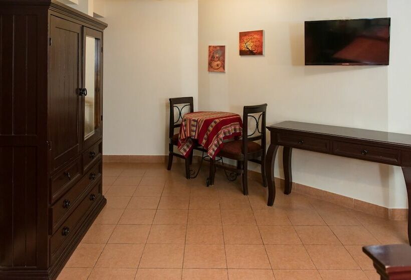스탠다드 룸, Santa Maria Hotel   Ayacucho