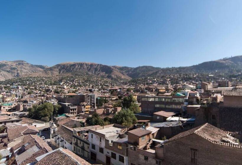 스탠다드 룸, Santa Maria Hotel   Ayacucho