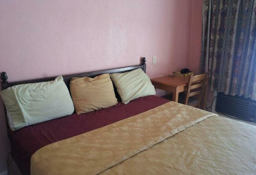 Стандартный Номер Кровать Кинг, Travel Eagle Inn Motel