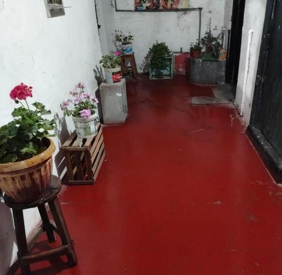 غرفة قياسية فردية حمام مشترك, Casa Tusty