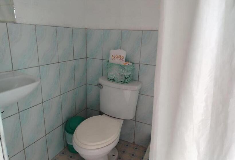 غرفة قياسية فردية, Casa Tusty