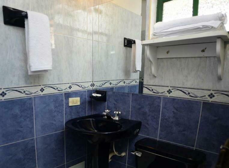 Standard Room, Abahunza