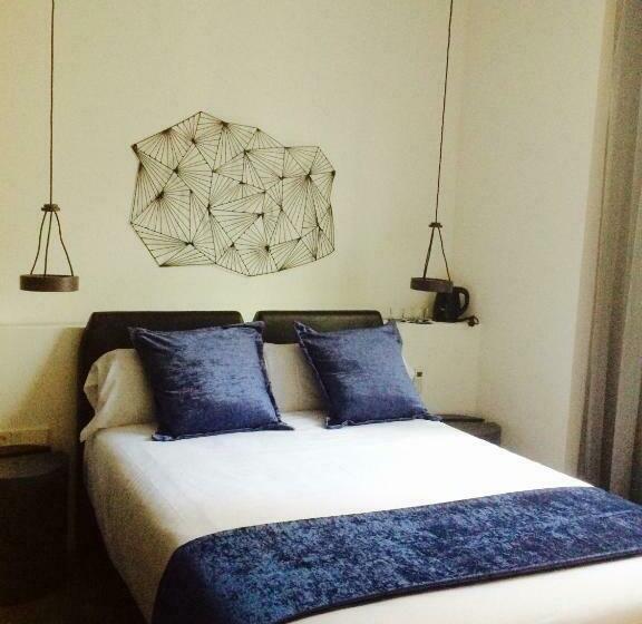 Habitación Estándar con Hidromasaje, El Siglo