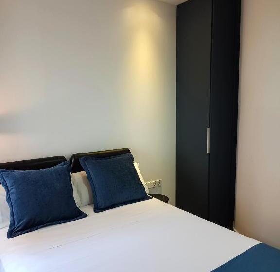 Habitación Basic, El Siglo