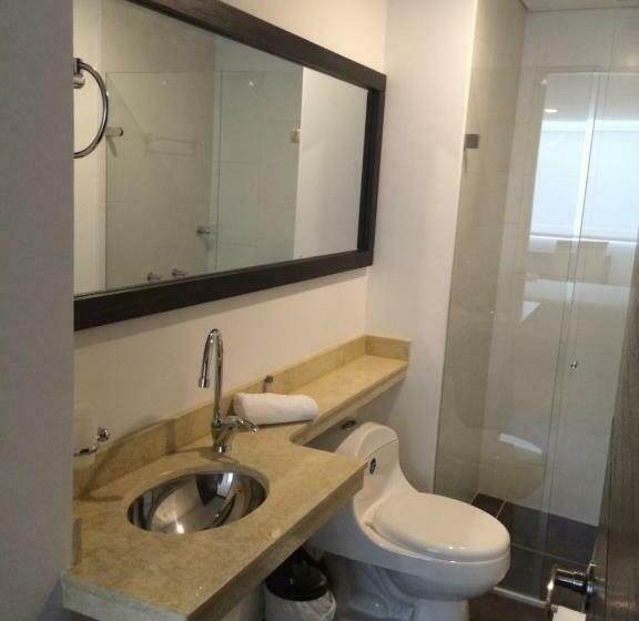 اتاق استاندارد یک نفره, H53