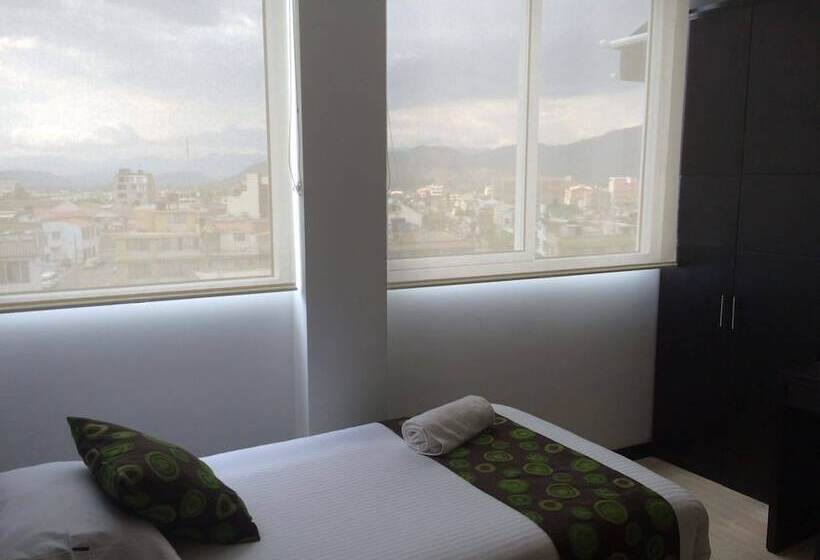 اتاق استاندارد, H53