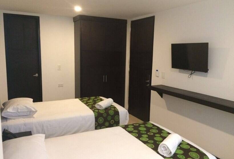 اتاق خانوادگی, H53