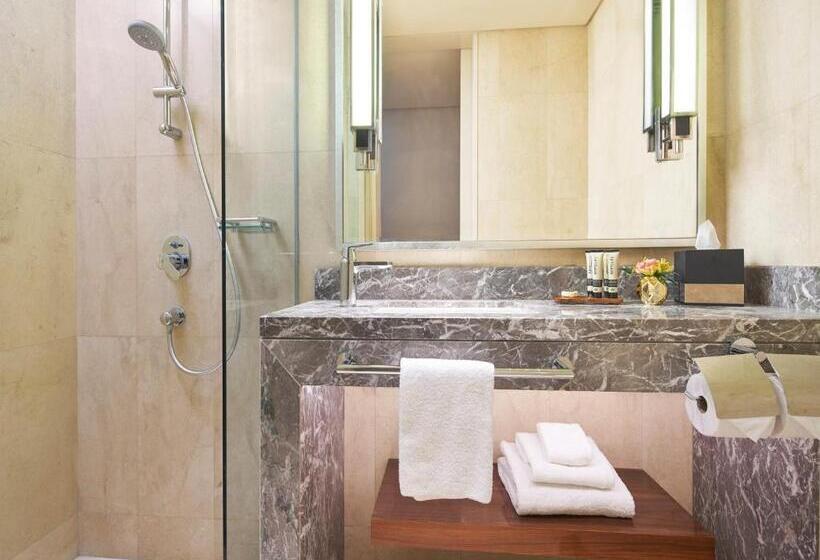 اتاق استاندارد, Holiday Inn Singapore Little India, An Ihg